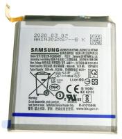 Samsung Accu v.telefoon                                              GH8222272A