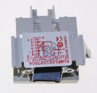 WHIRLPOOL/INDESIT Ontstoorfilters                                              482000021977