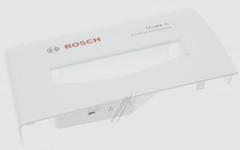 Boschsiemens Poignee facade boite a produit                               00650446