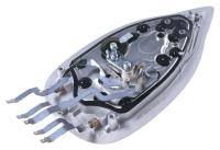 PHILIPS/SAECO Zool strijkijzer                                             423902270081