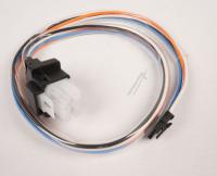 Teka Fiches/cables/adaptateurs                                    89220211