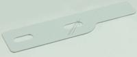 HISENSE/GORENJE Bevestigingsplaatjes                                         HK1100740