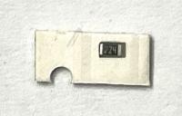 - 0,125w-smd-metaalfilmweerstanden                             