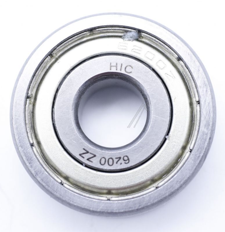 WHIRLPOOL/INDESIT Kogellager                                                   481252028093
