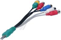 Panasonic Audio/video-verbindungen                                     K2KYYYY00227