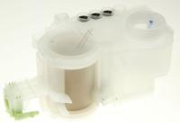 Panasonic Zoutreservoir 692650086