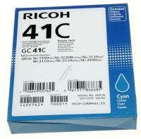 Ricoh Cartouches                                                   405762