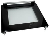 HISENSE/GORENJE Ovenruit binnenste 682746
