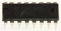TEXAS-INSTRUMENTS Ic                                                           CD4094BE