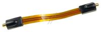 COM Cables plats f 