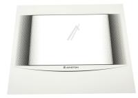 WHIRLPOOL/INDESIT Vitres four exterieur                                        482000062173