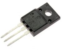 - Veldeffecttransistoren FUJ