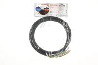- Cables pour appareil. de cuisson                             484010678187