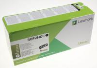 Lexmark Tonercartridges                                              50F2H0E