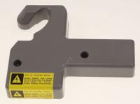 BEKO/GRUNDIG/ARCELIK Afdekkap behuizing                                           C00872126