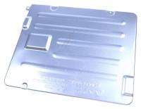 Haier Deur / klep / deksel                                         49120089