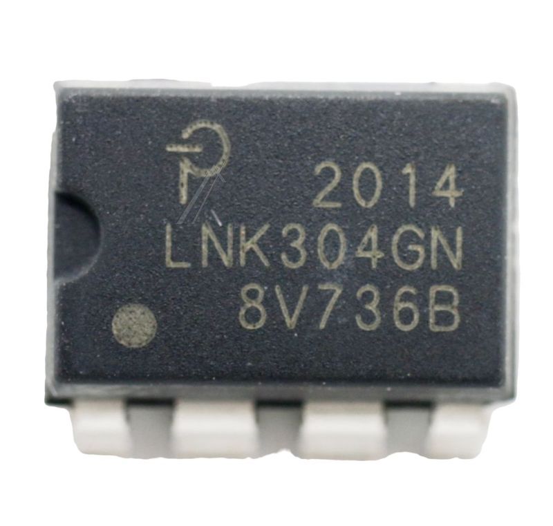 POWER INTEGRATIONS Circuits integres                                            LNK304GN