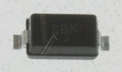 - Diodes smd                                                   BAT54T1G