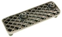 WHIRLPOOL/INDESIT Führung/ schiene                                             488000502278