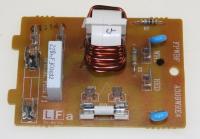 ELECTROLUX / AEG Ontstoorfilters                                              50280306007