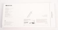 Apple Bracelets pour smartwatch                                    MFTH4ZMA