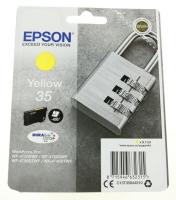 Epson Inktpatronen                                                 C13T35844010