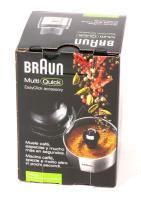 Braun Appareils et accessoires                                     AX22110032