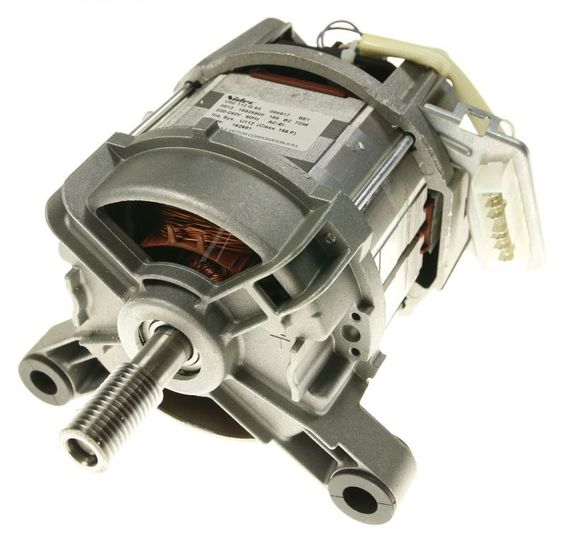 Teka Wasmachine aandrijfmotoren 81876193