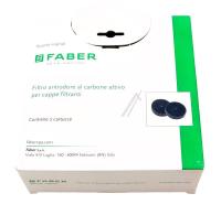 FABER/FRANKE/ROBLIN Filtres a charbon                                            1120157240