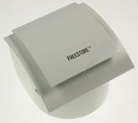 ELECTROLUX / AEG Moteurs du ventilateur                                       2660000122
