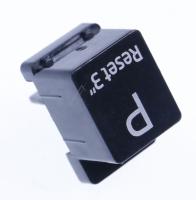 BEKO/GRUNDIG/ARCELIK Knop                                                         C00907611
