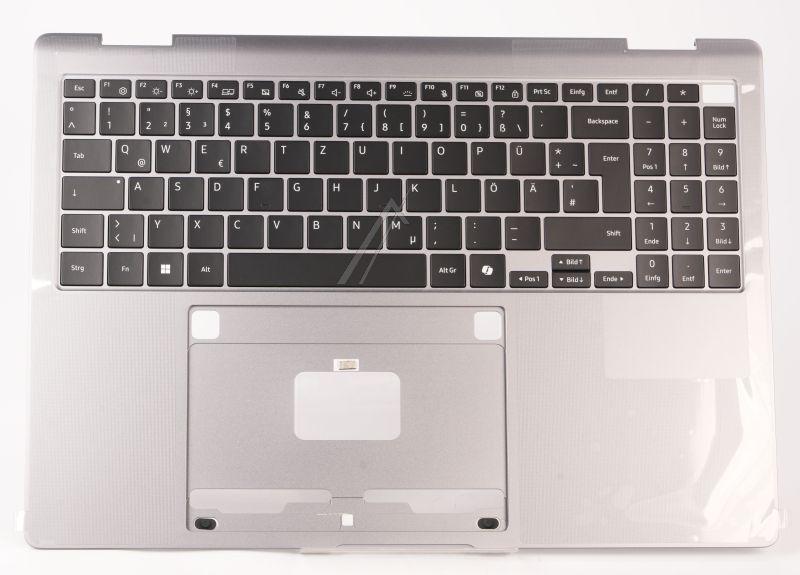 Samsung Parties avant du boitier                                     BA9713400B