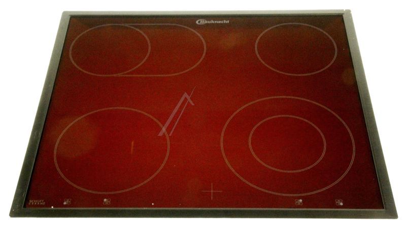 WHIRLPOOL/INDESIT Keramische platen                                            481060255024