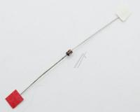 SOUND UNITED Diodes zener 0.5w                                            963202500300D