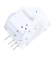 WHIRLPOOL/INDESIT Timers                                                       481201229608