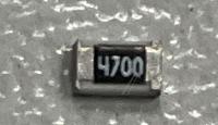 - 0,125w-smd-metaalfilmweerstanden                             