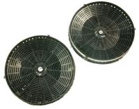 Elica Filtres a charbon CFC0140343