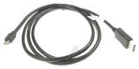 LG Stekers+kabels                                               EAD63127601