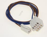 WHIRLPOOL/INDESIT Faisceaux de cables                                          482000028601