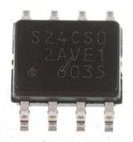 JVC Ic                                                           S24CS02AFJGX