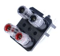 SOUND UNITED Stecker                                                      963646100880S