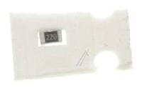 Panasonic Smd-chipweerstanden                                          D0GB220JA065