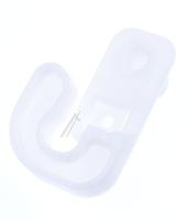 BEKO/GRUNDIG/ARCELIK Deurstopper                                                  C00885159