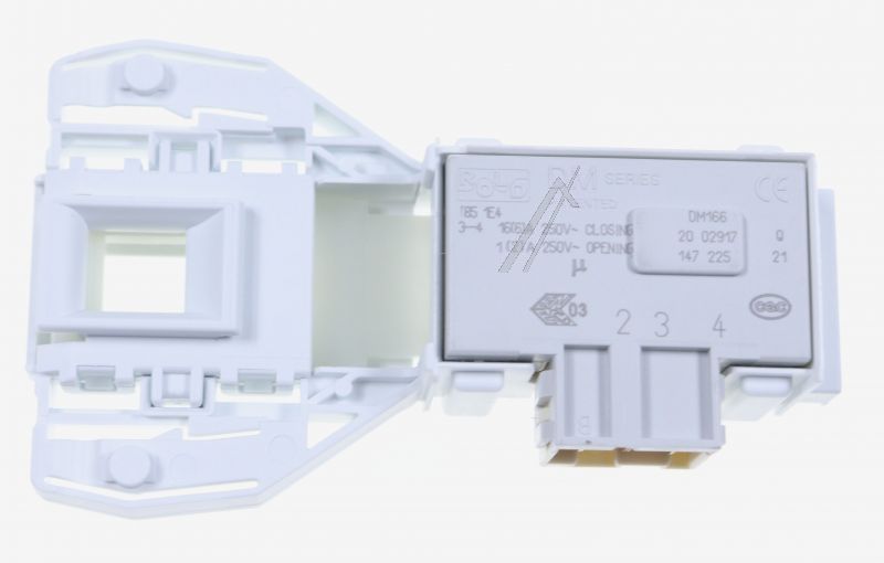 WHIRLPOOL/INDESIT Deurschakelaars                                              482000067793