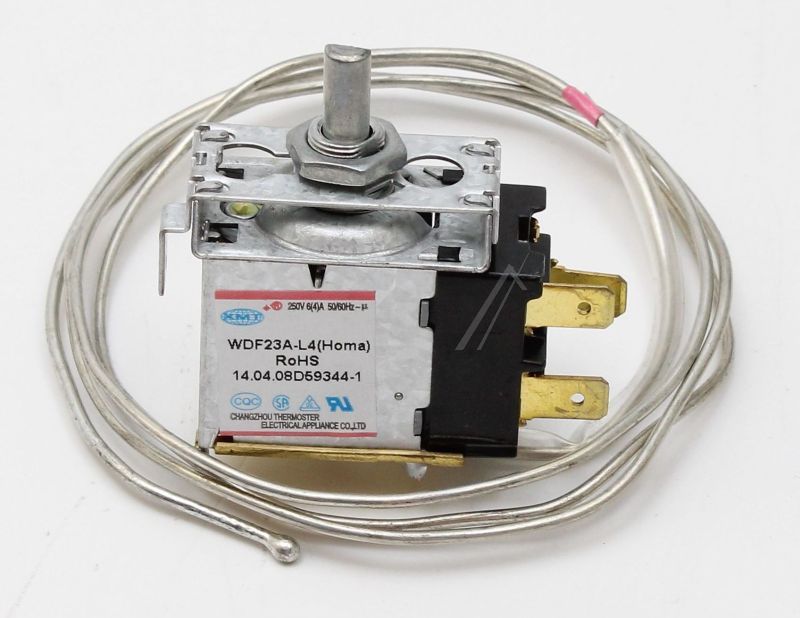 Amica Thermostats                                                  1058799