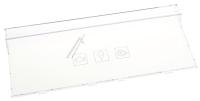 BEKO/GRUNDIG/ARCELIK Lade-afdekking                                               C00915923