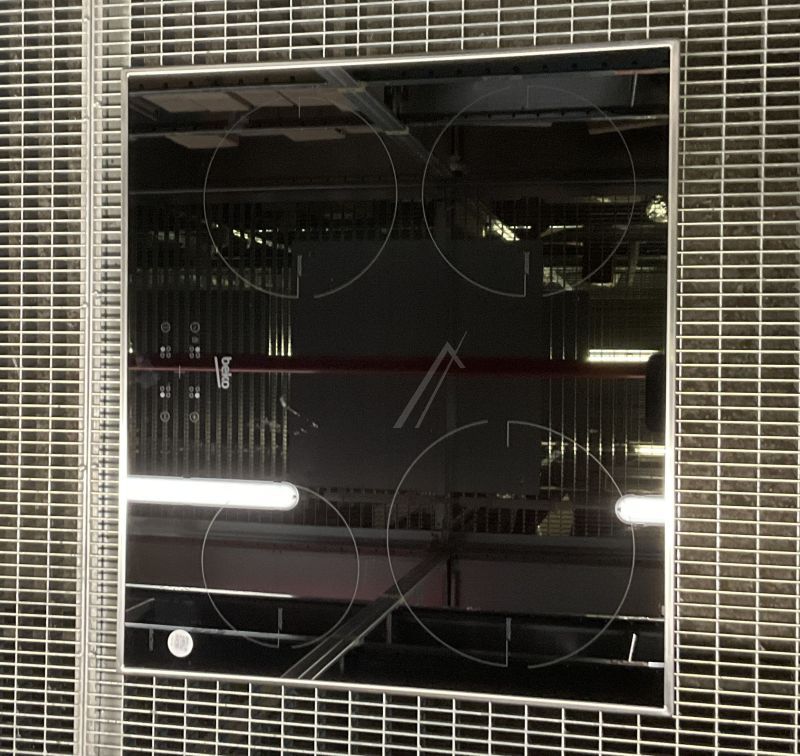 BEKO/GRUNDIG/ARCELIK Surfaces vitroceramiques C00899690