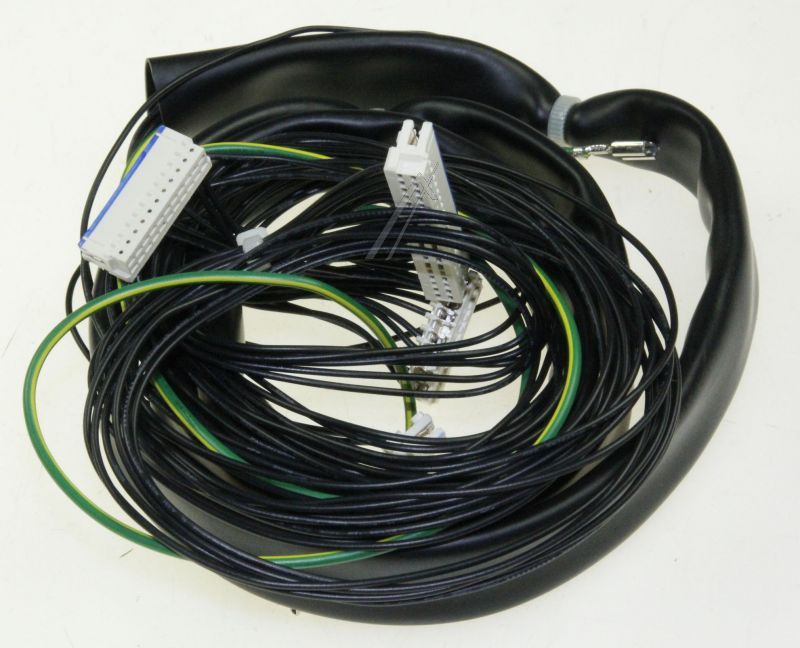 WHIRLPOOL/INDESIT Klemmetjes                                                   481240118604