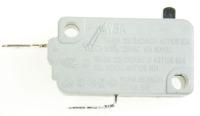 Panasonic Mikroschalter                                                17470000002299