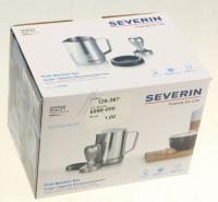 Severin Reservoirs a lait                                            5996